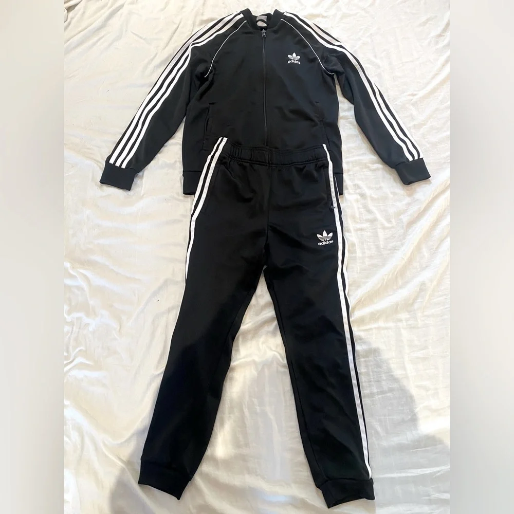 Adidas Set - Picture 2 of 2